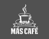 https://www.logocontest.com/public/logoimage/1560665401Mas Cafe Logo 6.jpg